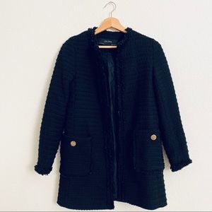 Zara Basic Women’s Outerwear
